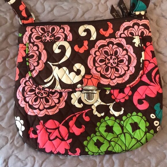 Vera Bradley purse! - Picture 3 of 8